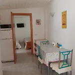 Mare E Relax Nyaraló
