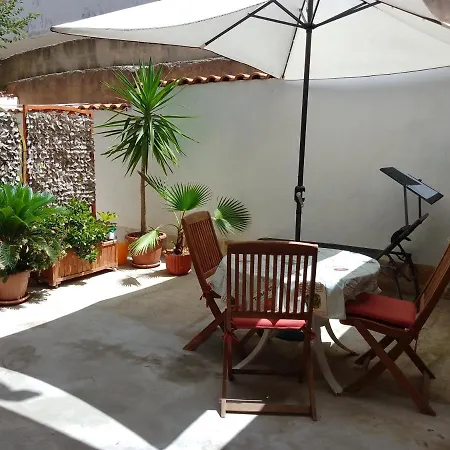 Holiday home Giardino Del Sole *