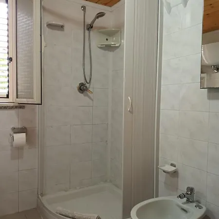 Giardino Del Sole Дом отдыха *