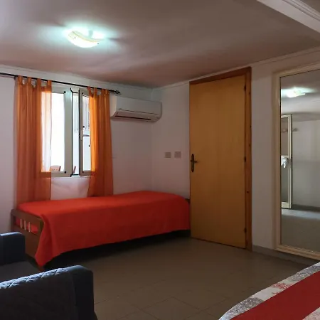 Дом отдыха Giardino Del Sole *