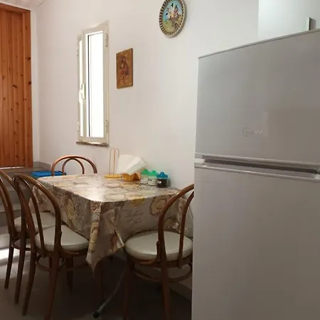 Giardino Del Sole Дом отдыха *