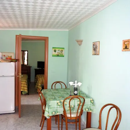 Casa de Férias Mare E Relax *