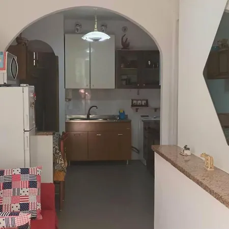 Casa de Férias Mare E Relax