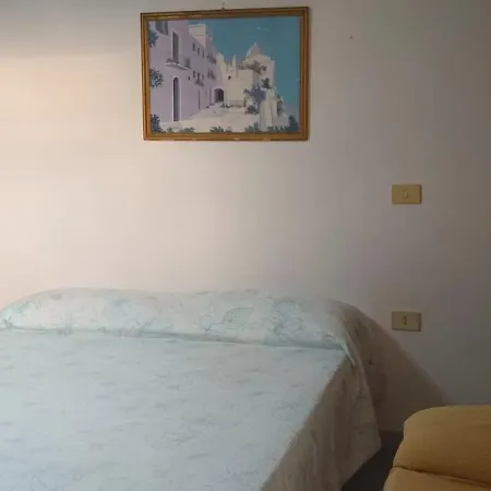 Mare E Relax Casa de Férias
