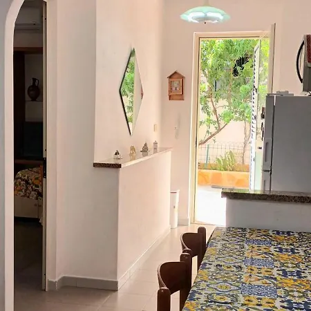 Mare E Relax Casa de Férias