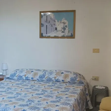 Casa de Férias Mare E Relax Tropea