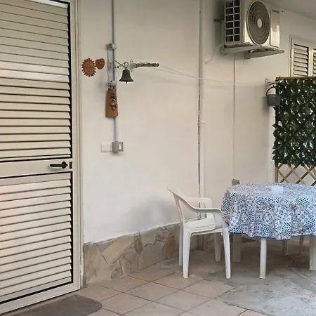 Mare E Relax Casa de Férias *